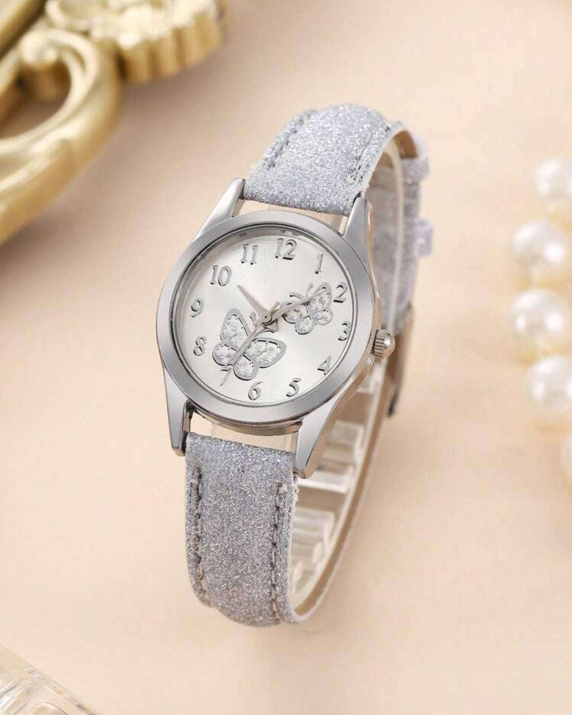 Pixie wing watch