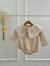 Eden Romper