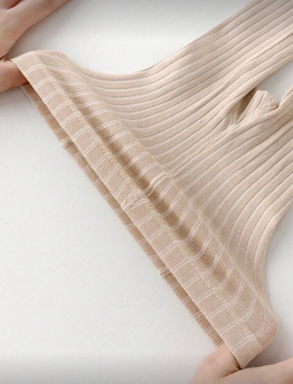 Solid Pantyhose 1-3 Year