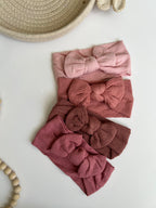 Nylon Baby Girl Headband