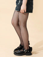 Fishnet Tights