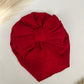 Bowknot Baby Turban