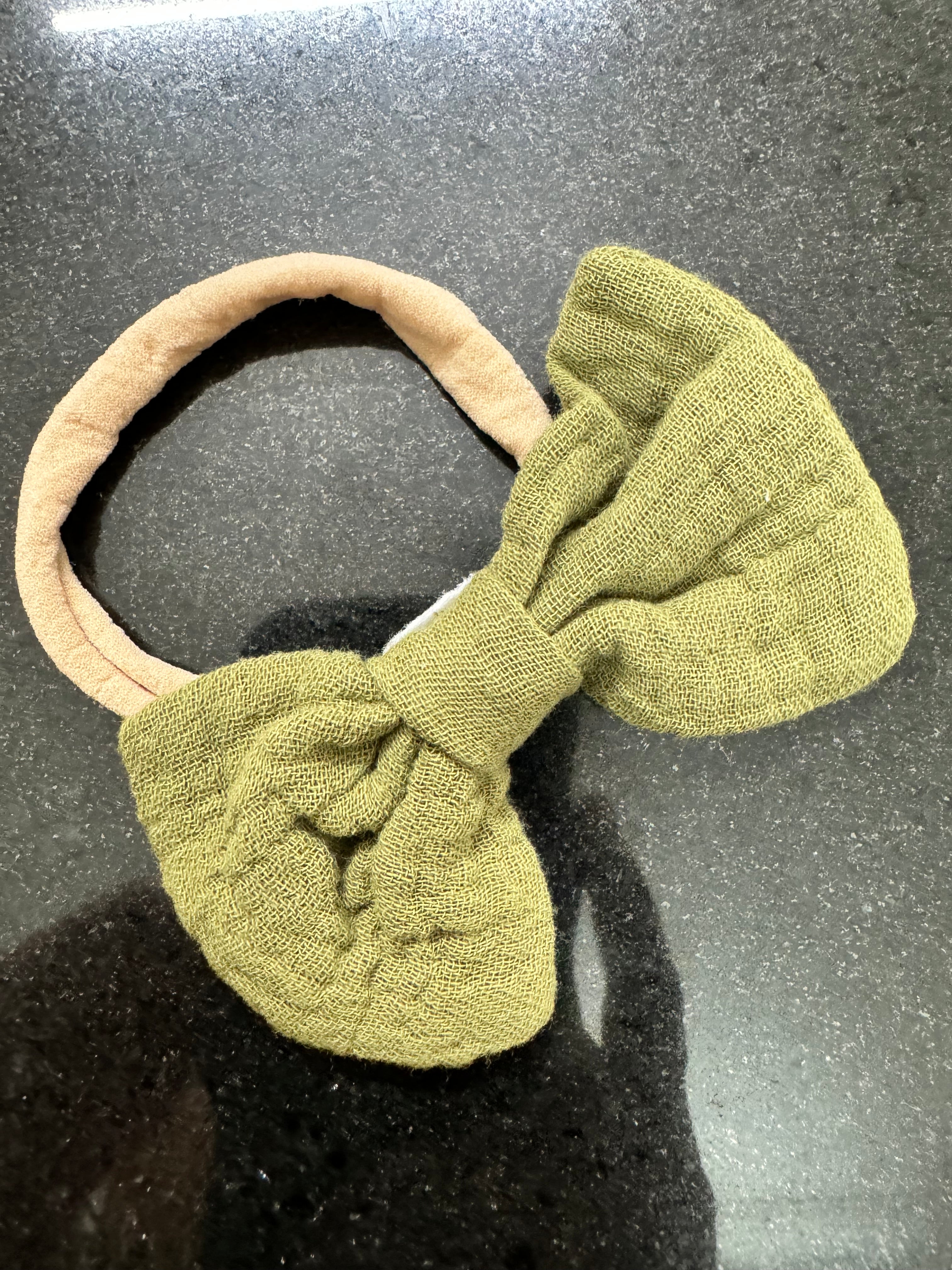 Best Seller Mini Baby Headband