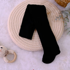Soft Breathable Cable Knit Stockings 0-9 Months