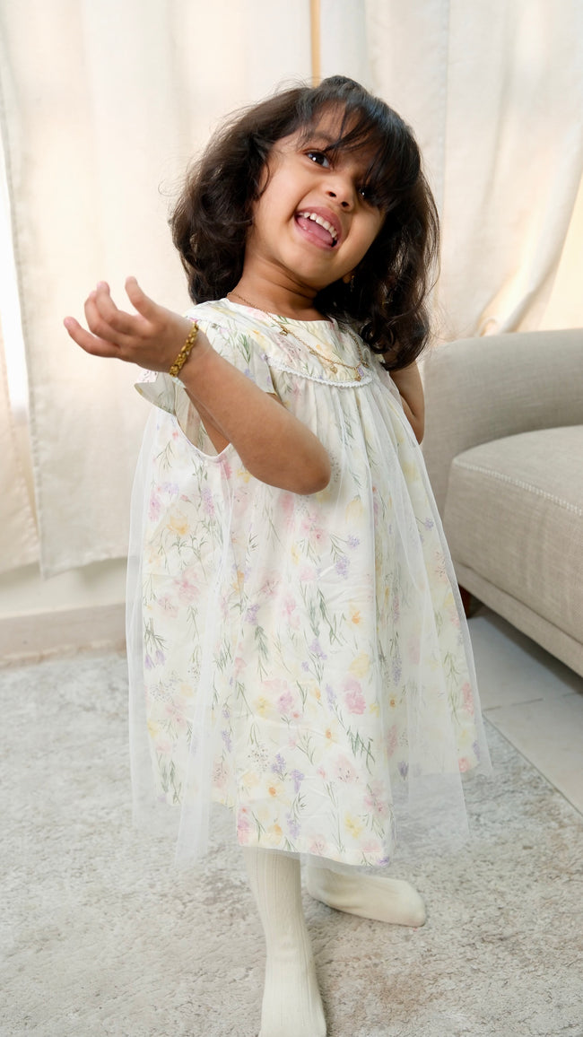 Blossom dress Hover Image