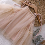 Flayered Frock for Baby Girl