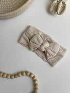 Nylon Baby Girl Headband