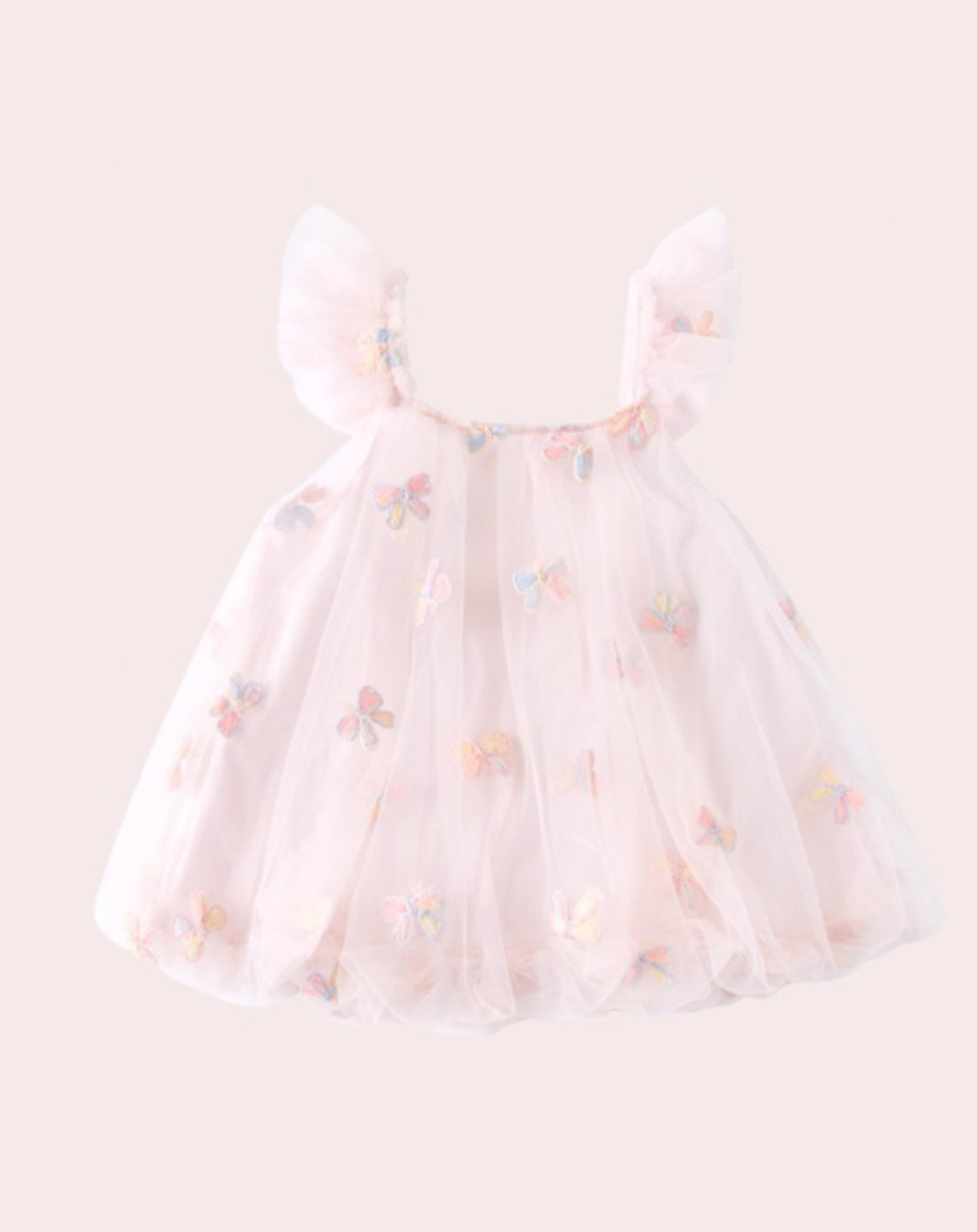 Cinta dress