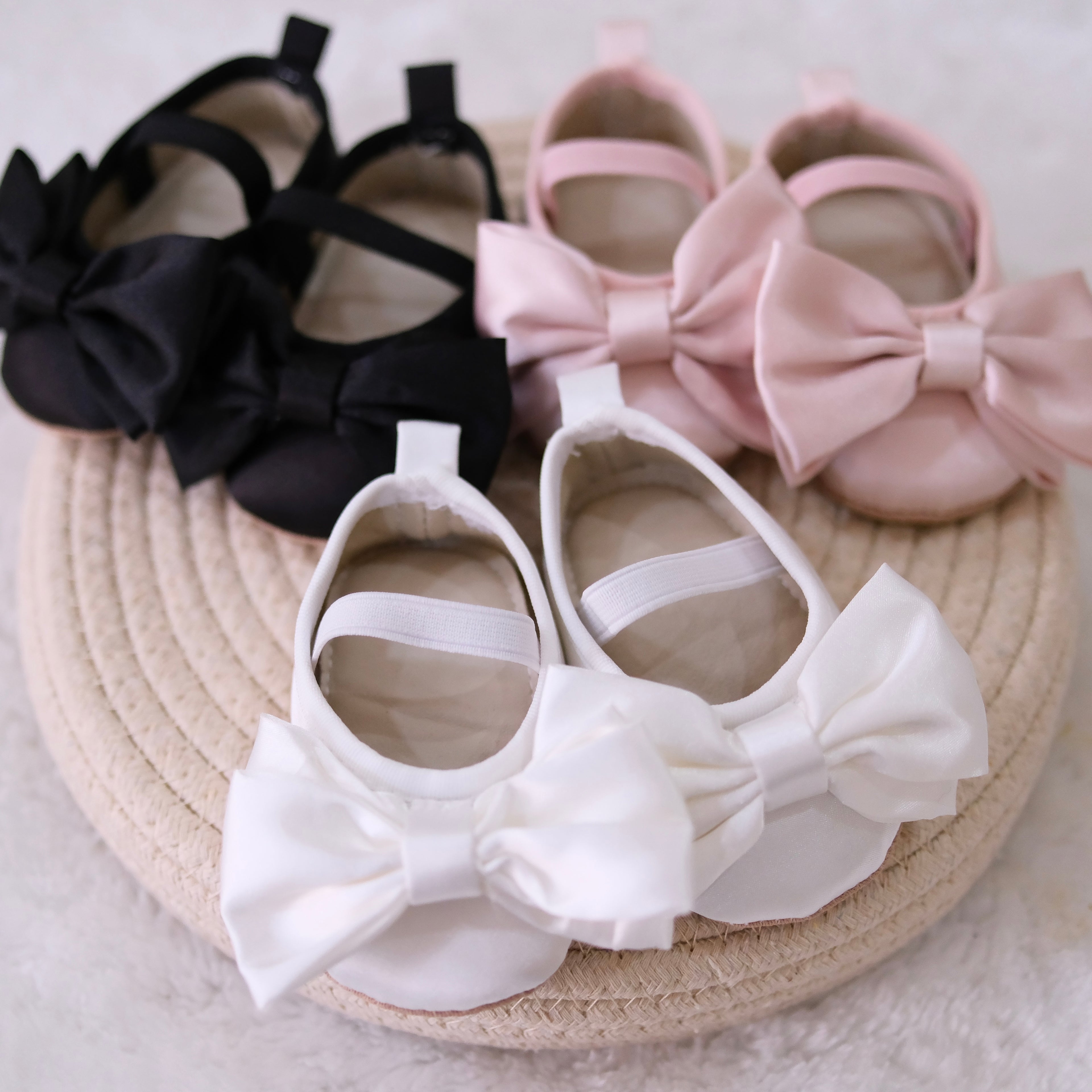 Princess Baby Toddler Shoes