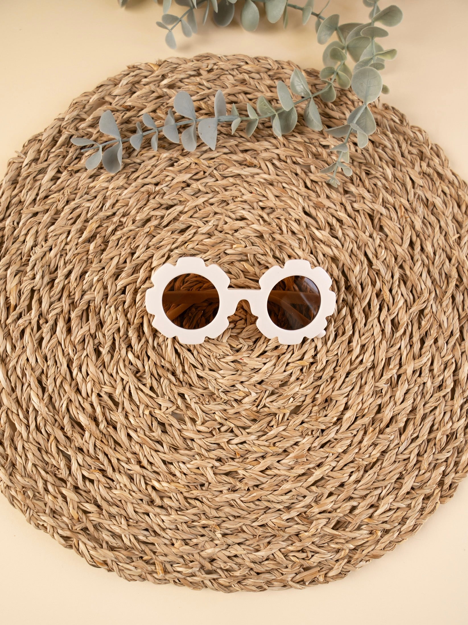 Flower Kids Sunglass