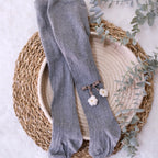 Blossom Stockings for Baby Girl