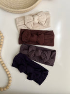 Nylon Baby Girl Headband