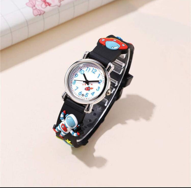 Kids watch Hover Image