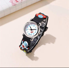 Kids watch