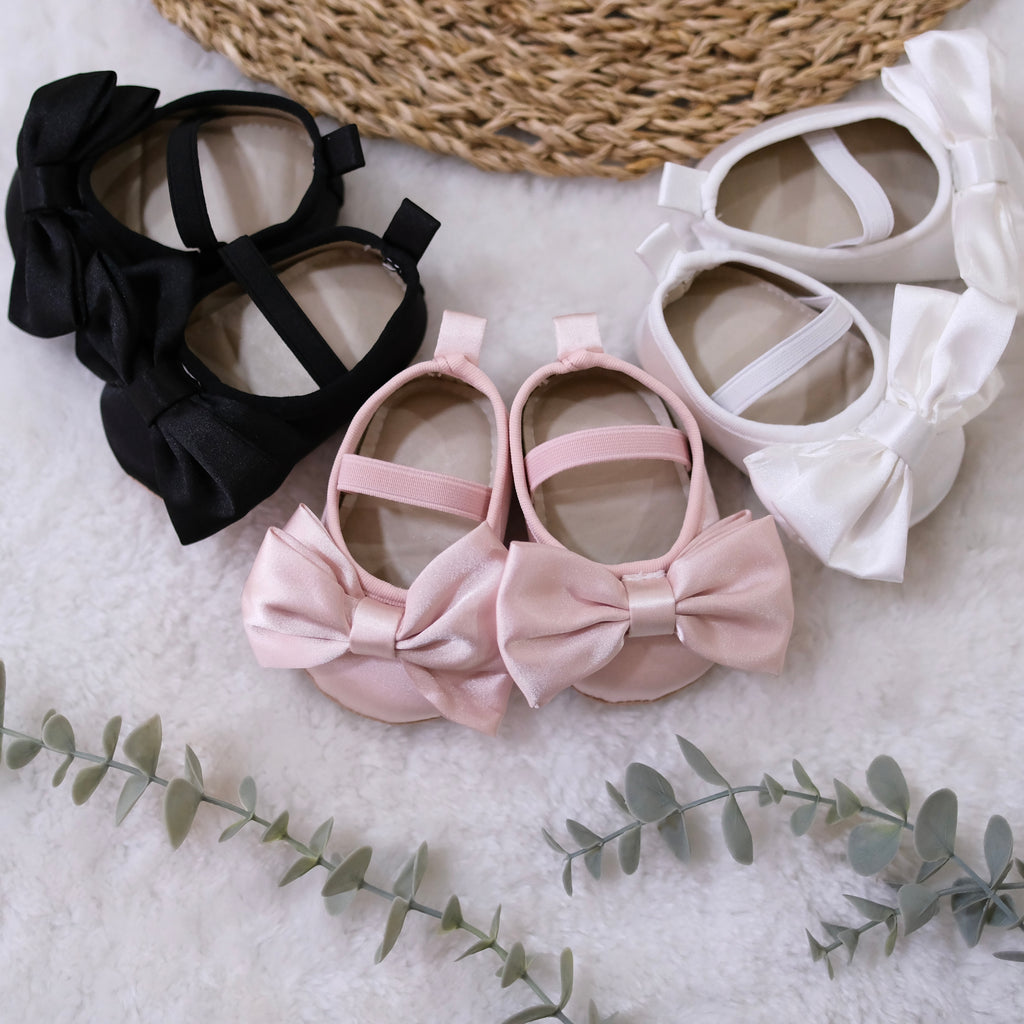 Princess Baby Toddler Shoes