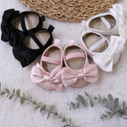 Princess Baby Toddler Shoes