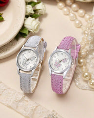 Pixie wing watch