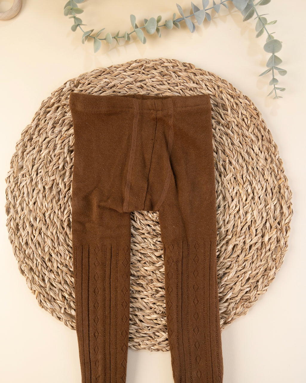 Soft Stretchable Baby Girl Stockings