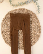 Soft Stretchable Baby Girl Stockings