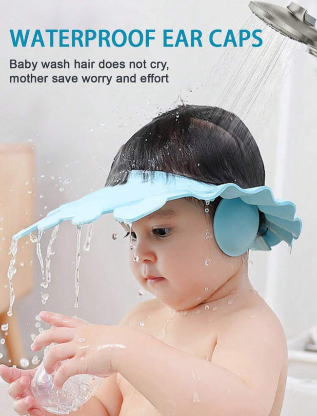 Baby ear protector Hover Image