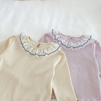 Plain Cotton Pajama Set