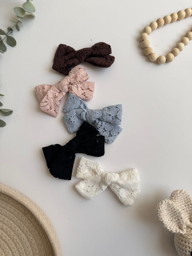 Hair Clip Hover Image