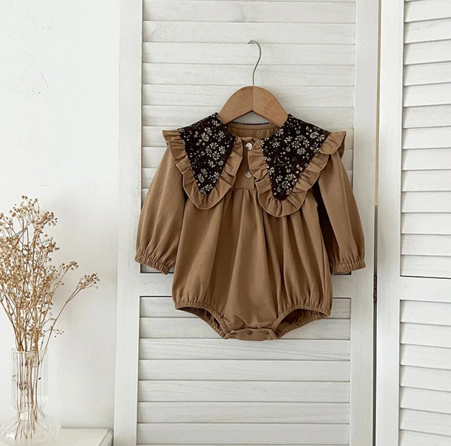 Diana Romper Hover Image