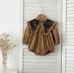 Diana Romper