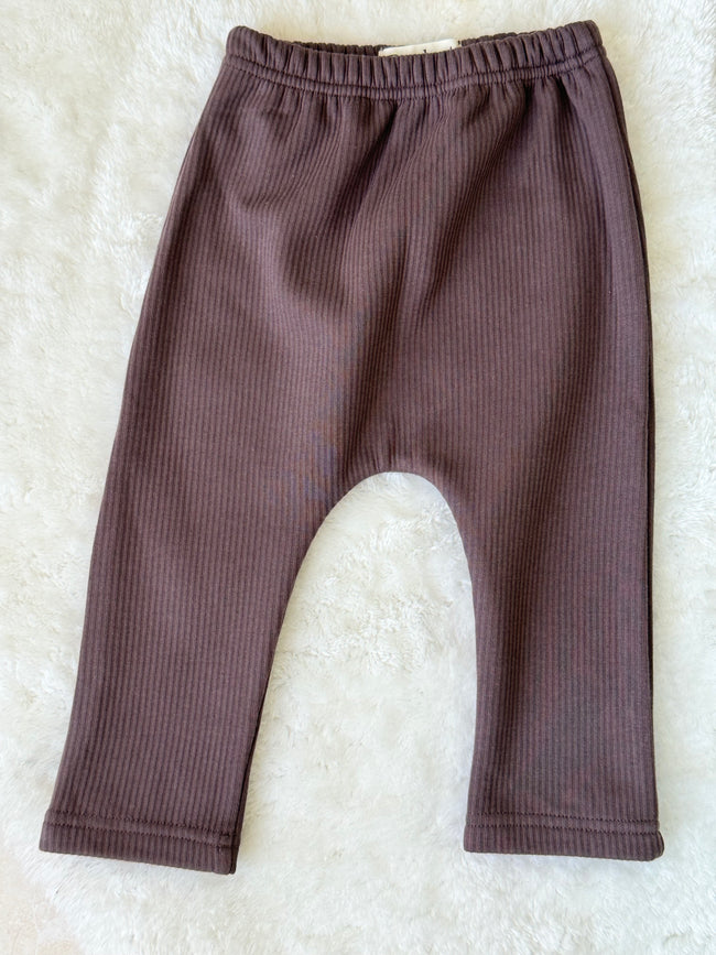 Solid Pant Main Image