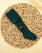 Xmas Baby Girl Stockings