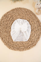 Cute Breathable Turban for Baby Girl