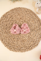 Bowkart Luxe Baby Socks 3-12 Months