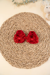 Bowkart Luxe Baby Socks 3-12 Months