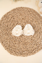 Bowkart Luxe Baby Socks 3-12 Months