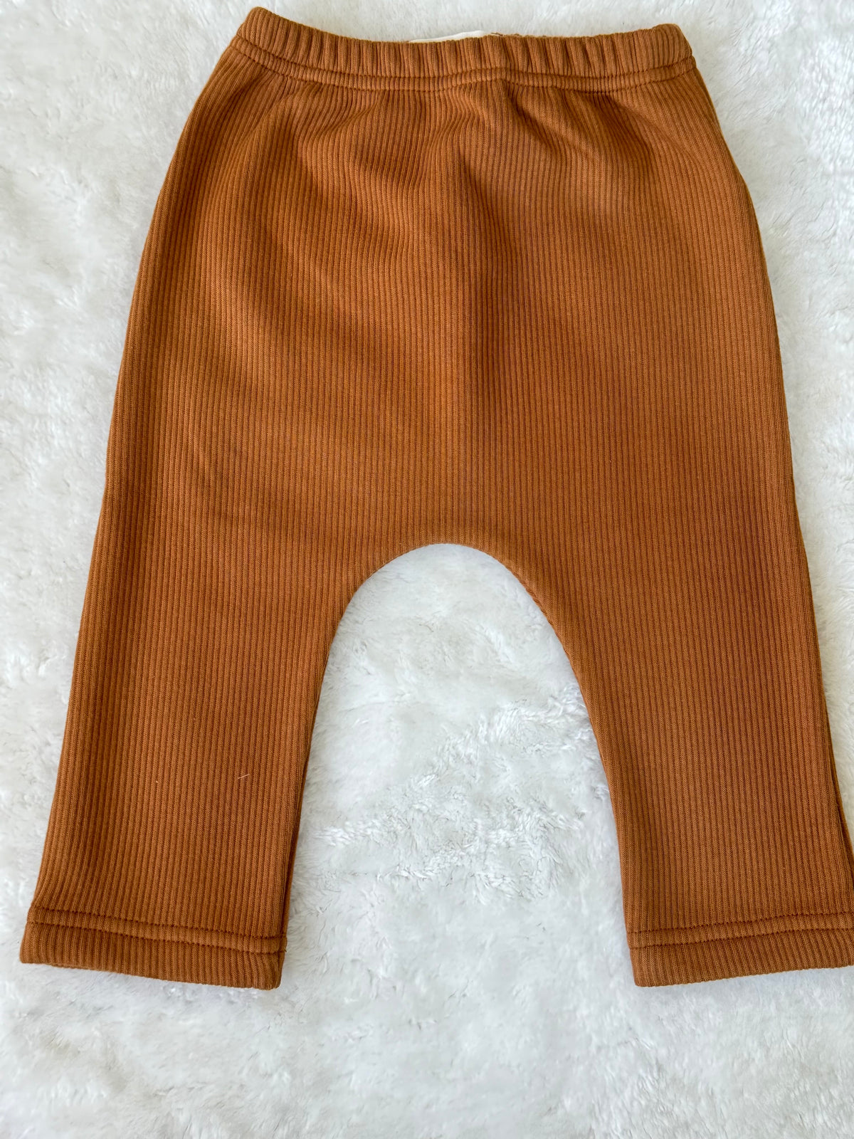Solid Pant