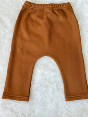 Solid Pant