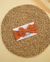 Bilicaca Candy Color Baby Headband