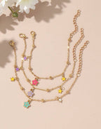 Kids starlet bracelet (3-14 Years)