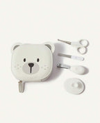 Baby grooming set