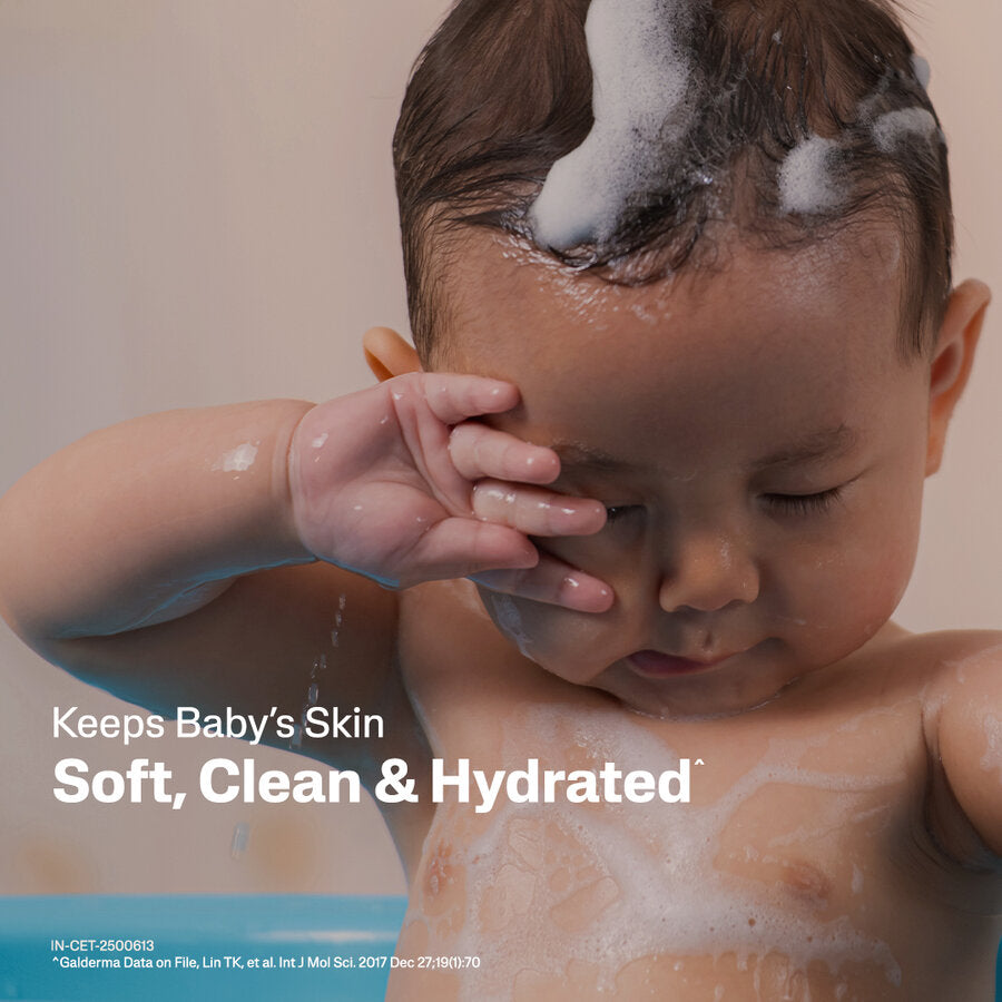 Cetaphil Baby Mild Bar 100g