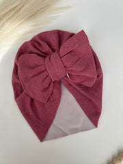 Bowknot Baby Turban