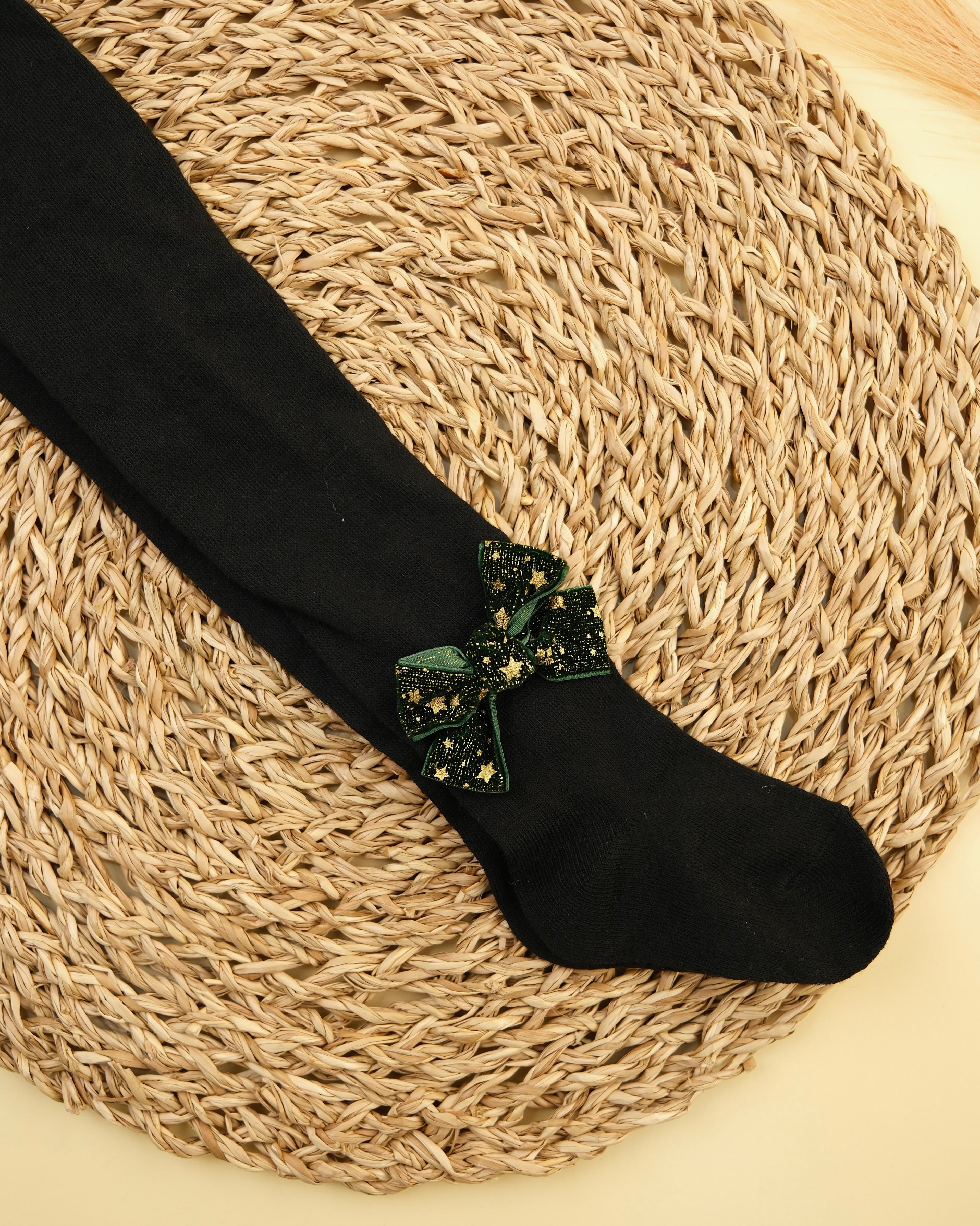 Xmas Baby Girl Stockings