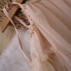 Flayered Frock for Baby Girl