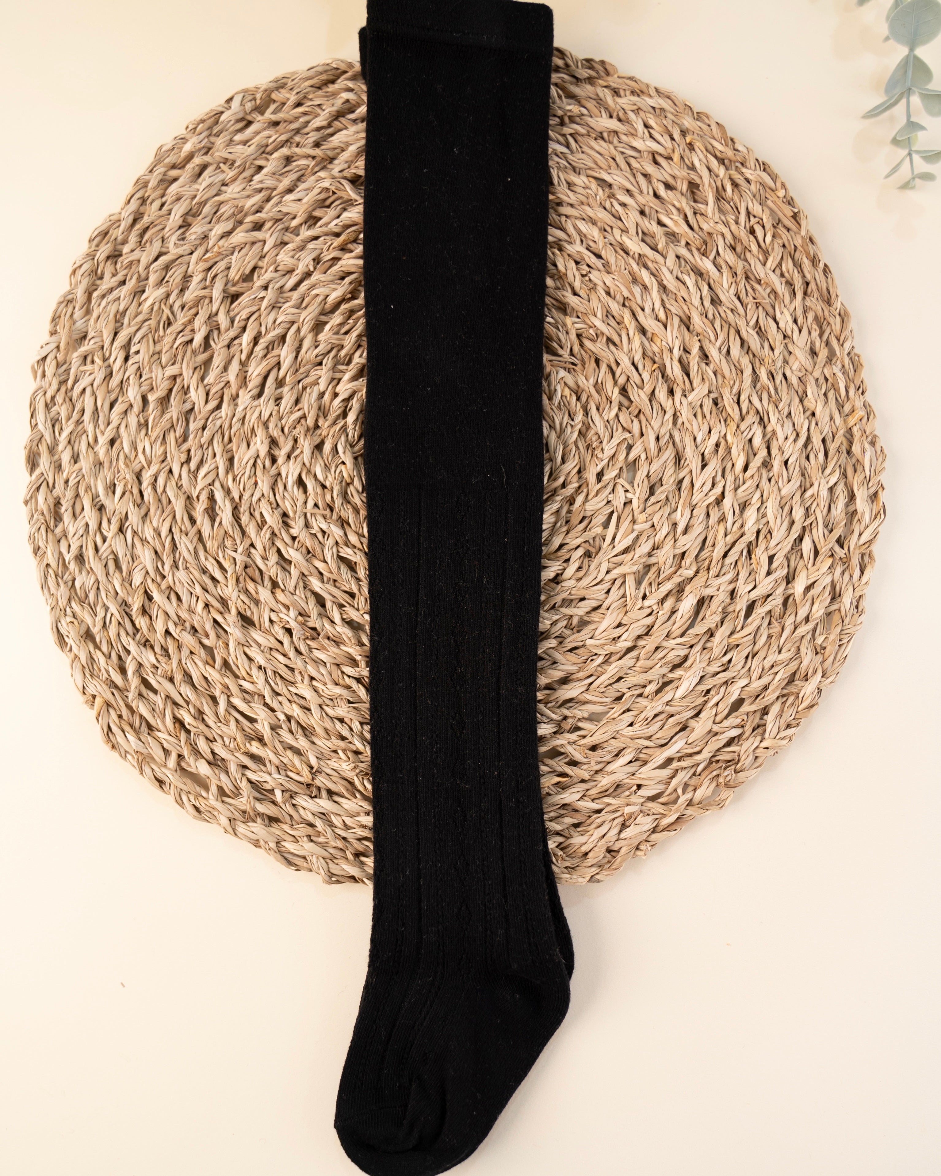 Soft Stretchable Baby Girl Stockings