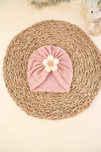 Tiny bloom Turban