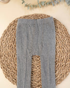 Soft Stretchable Baby Girl Stockings