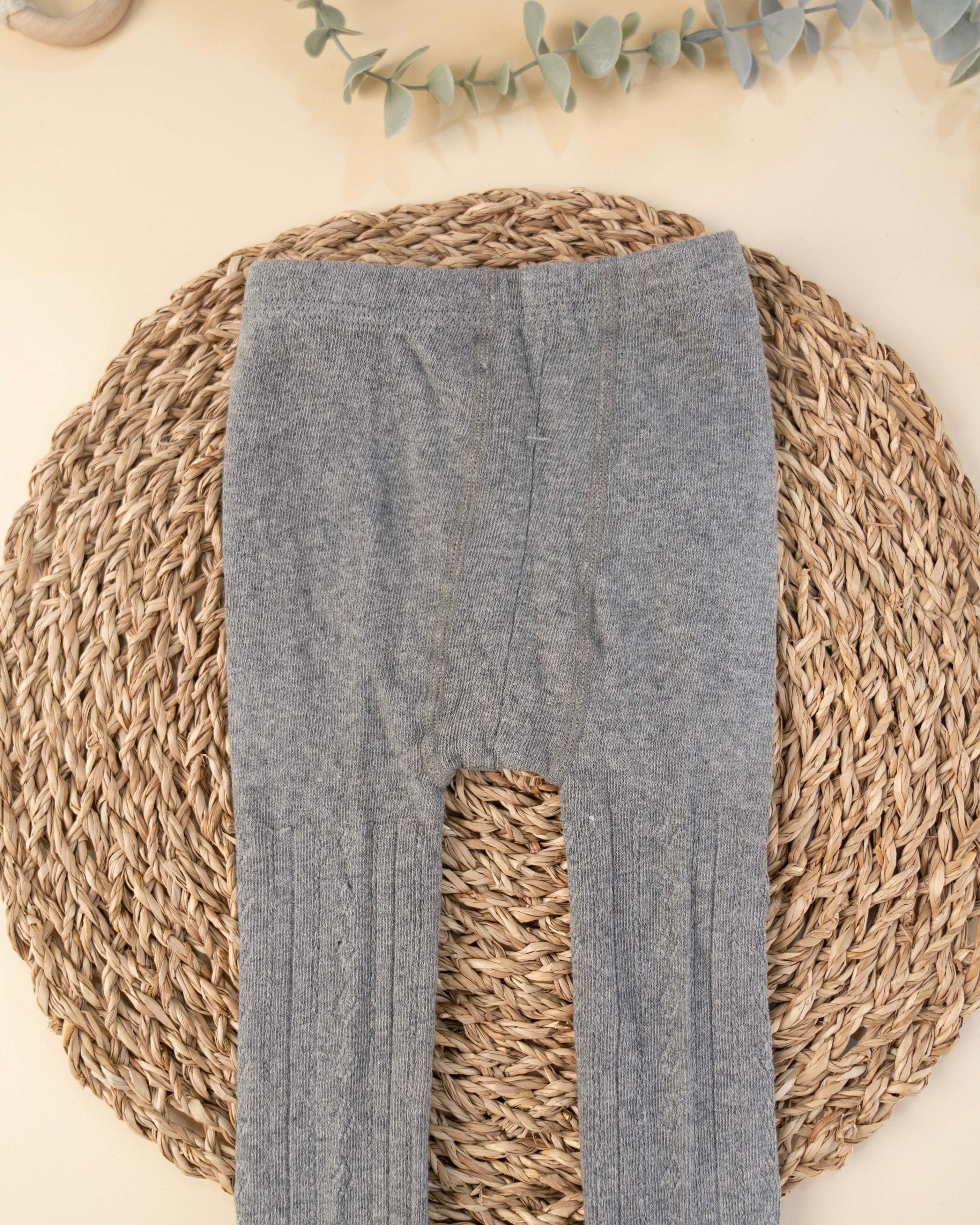 Soft Stretchable Baby Girl Stockings