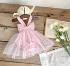 Metilda romper dress