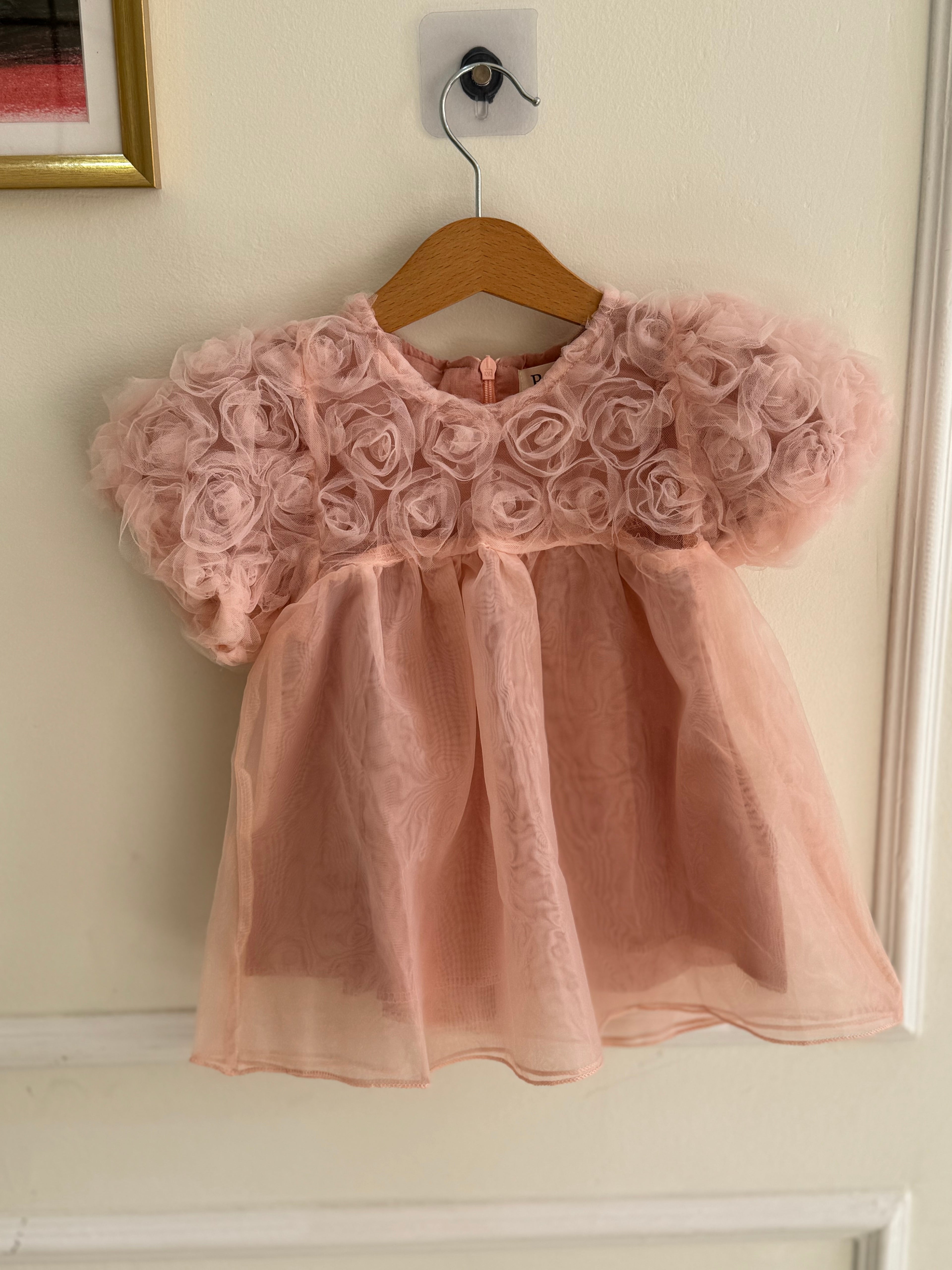 Roses Dress