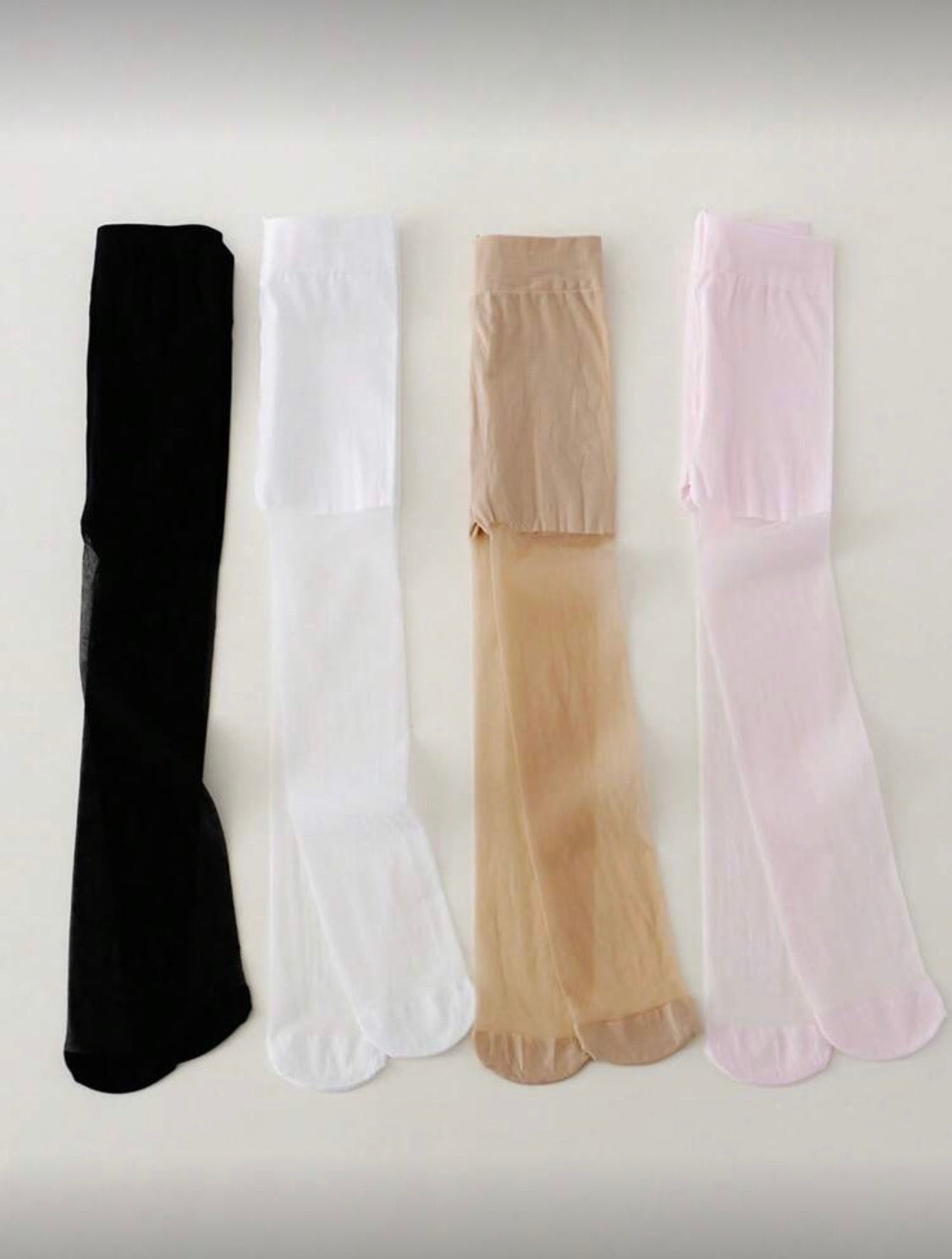 Ultra Thin Stockings